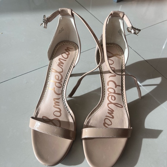 Sam Edelman sandals - Picture 2 of 6